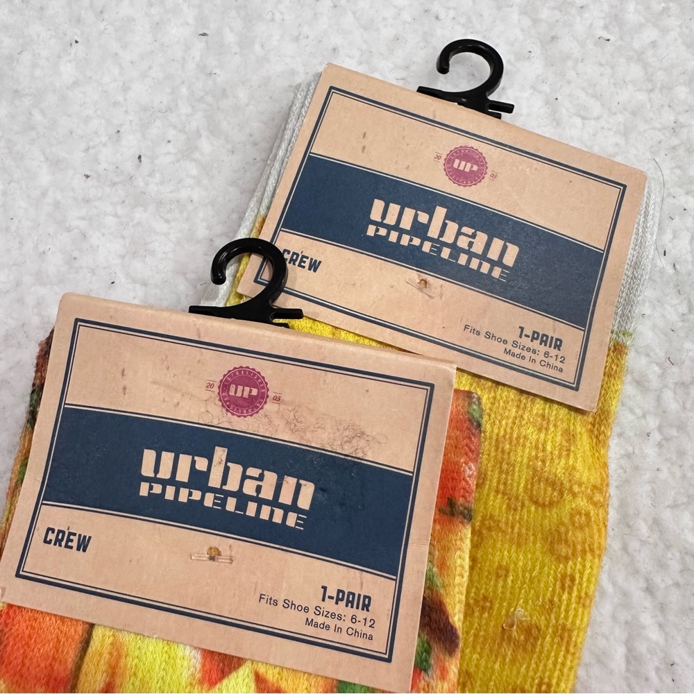 Fun Men’s Socks - Picture 5 of 7